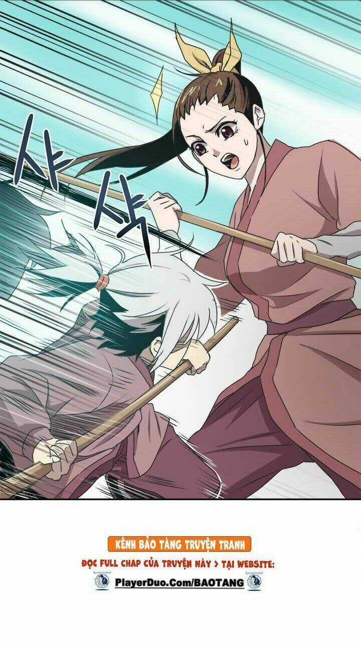 Đạo Sĩ Giang Hồ - Chapter 3 - Trang 67