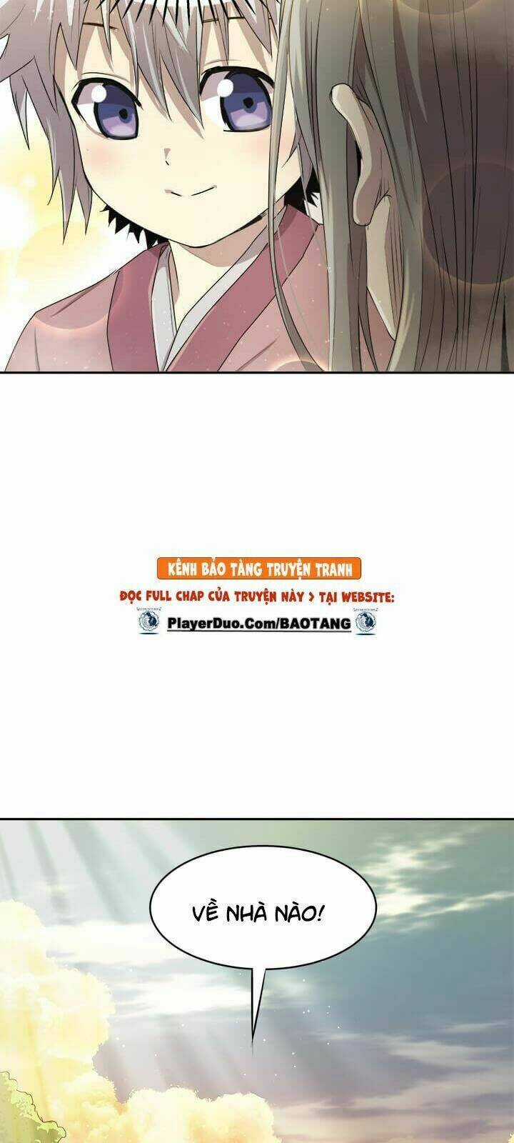 Đạo Sĩ Giang Hồ - Chapter 3 - Trang 10