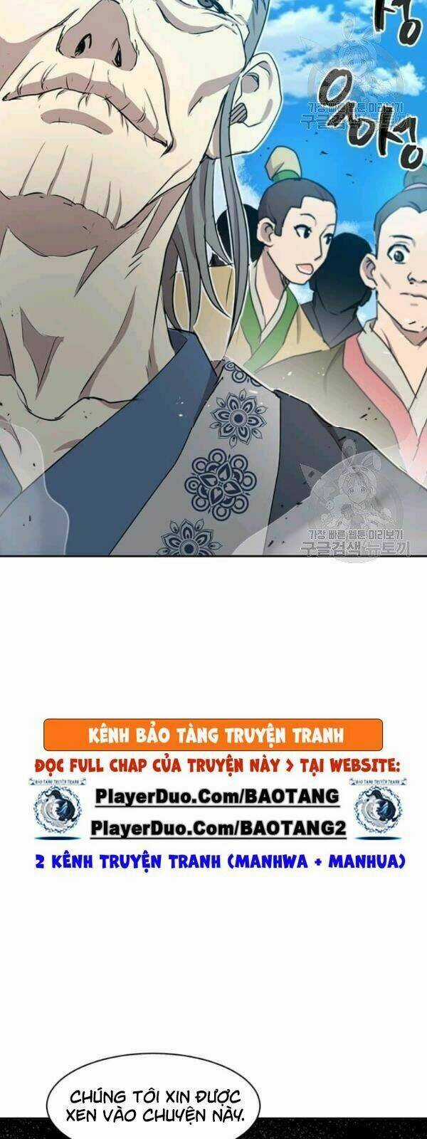 Đạo Sĩ Giang Hồ - Chapter 30 - Trang 12