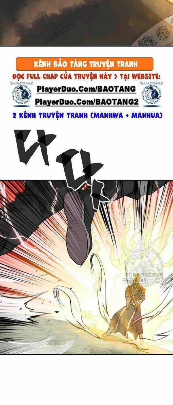 Đạo Sĩ Giang Hồ - Chapter 30 - Trang 18