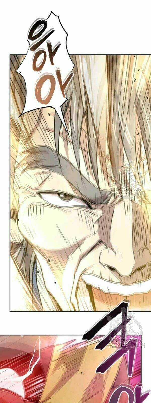 Đạo Sĩ Giang Hồ - Chapter 30 - Trang 19