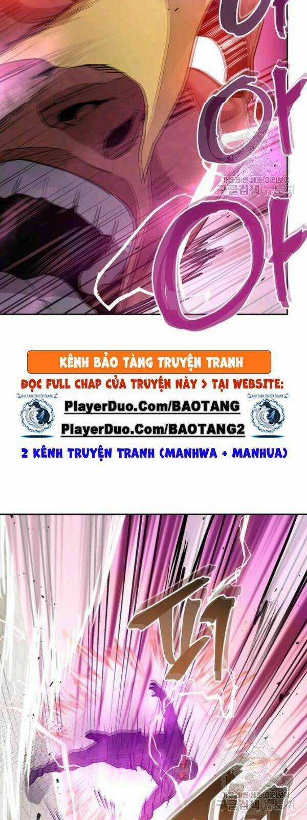 Đạo Sĩ Giang Hồ - Chapter 30 - Trang 20