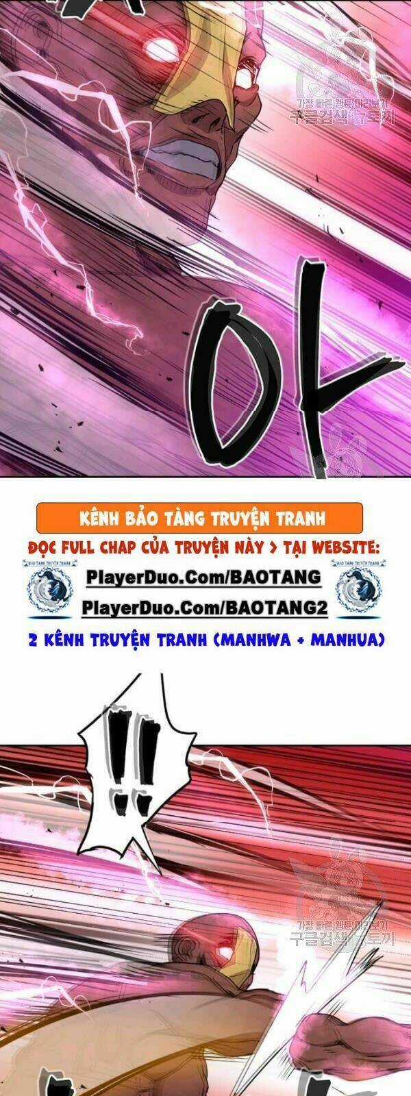 Đạo Sĩ Giang Hồ - Chapter 30 - Trang 22