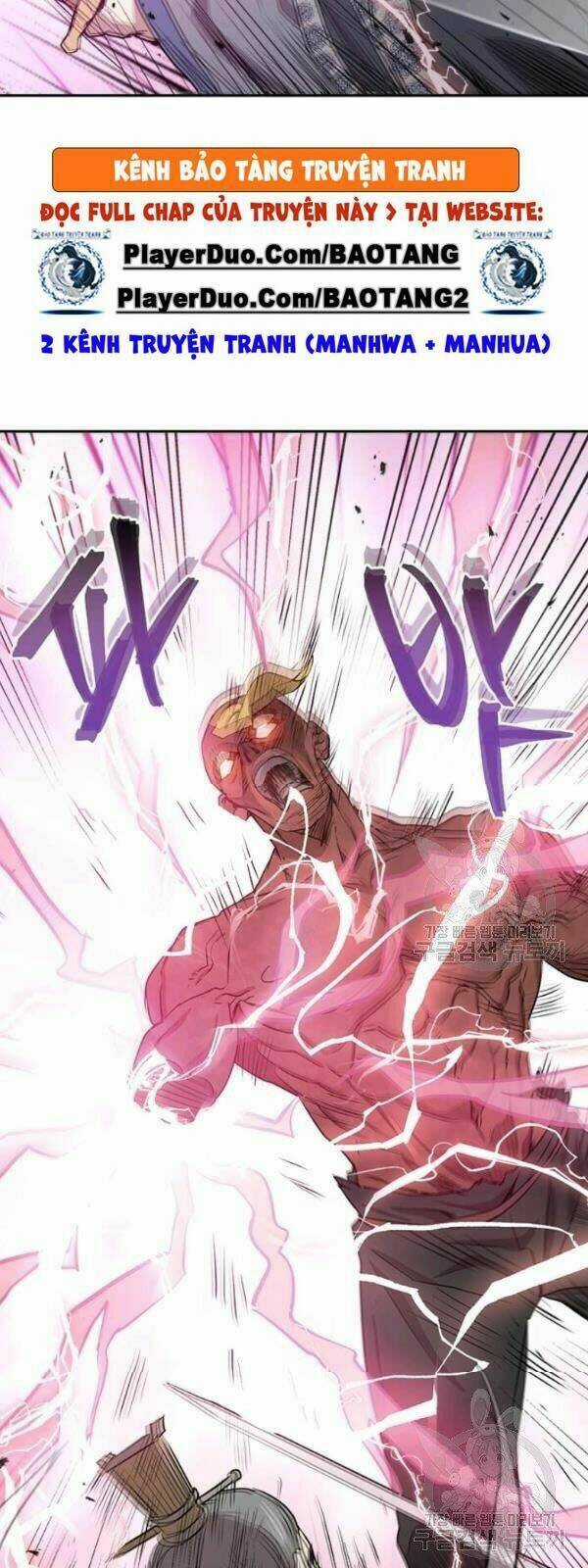 Đạo Sĩ Giang Hồ - Chapter 30 - Trang 25