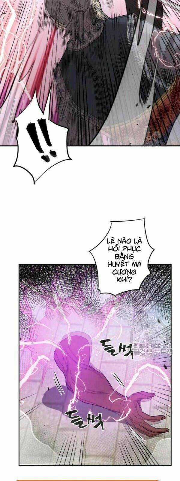 Đạo Sĩ Giang Hồ - Chapter 30 - Trang 26