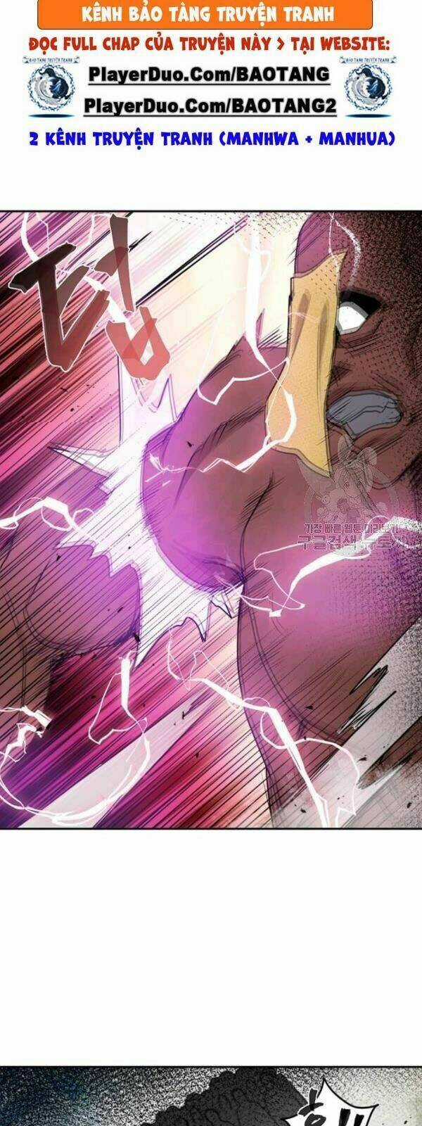 Đạo Sĩ Giang Hồ - Chapter 30 - Trang 27