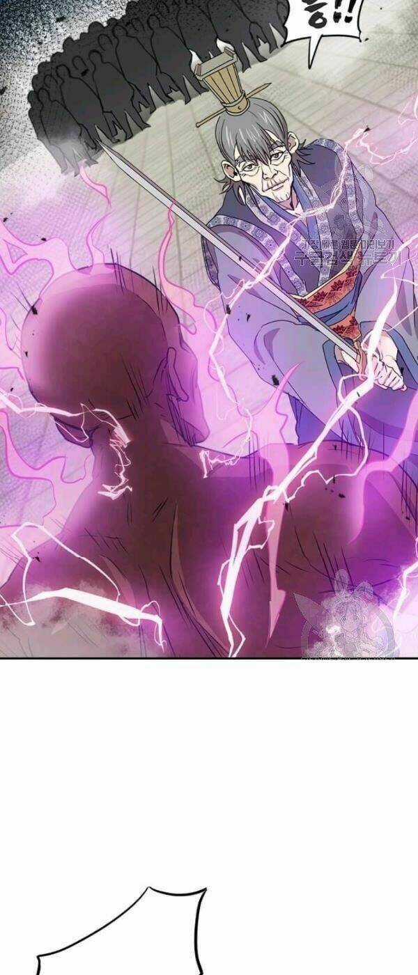 Đạo Sĩ Giang Hồ - Chapter 30 - Trang 28