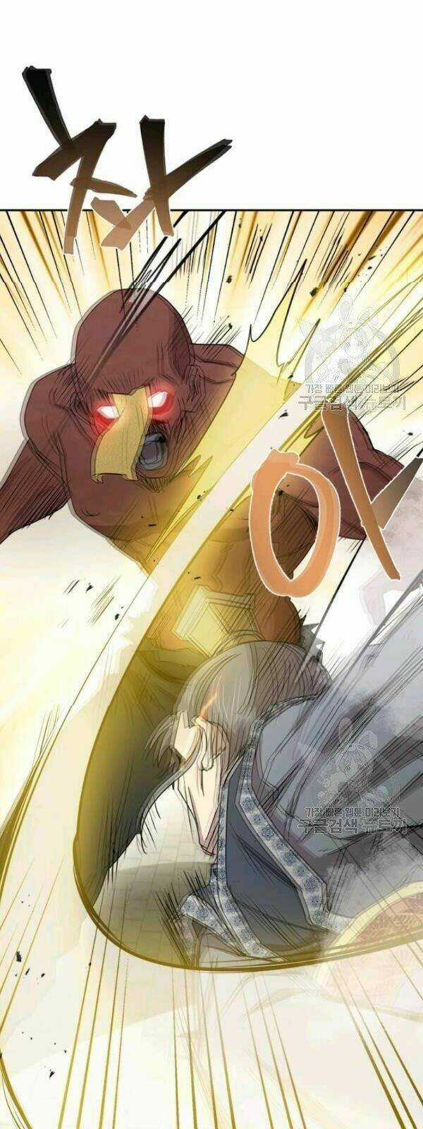 Đạo Sĩ Giang Hồ - Chapter 30 - Trang 31