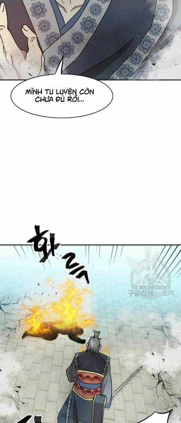 Đạo Sĩ Giang Hồ - Chapter 30 - Trang 38