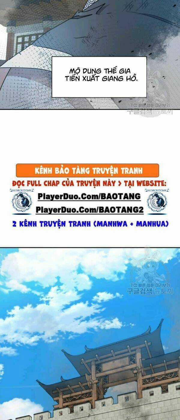 Đạo Sĩ Giang Hồ - Chapter 30 - Trang 43