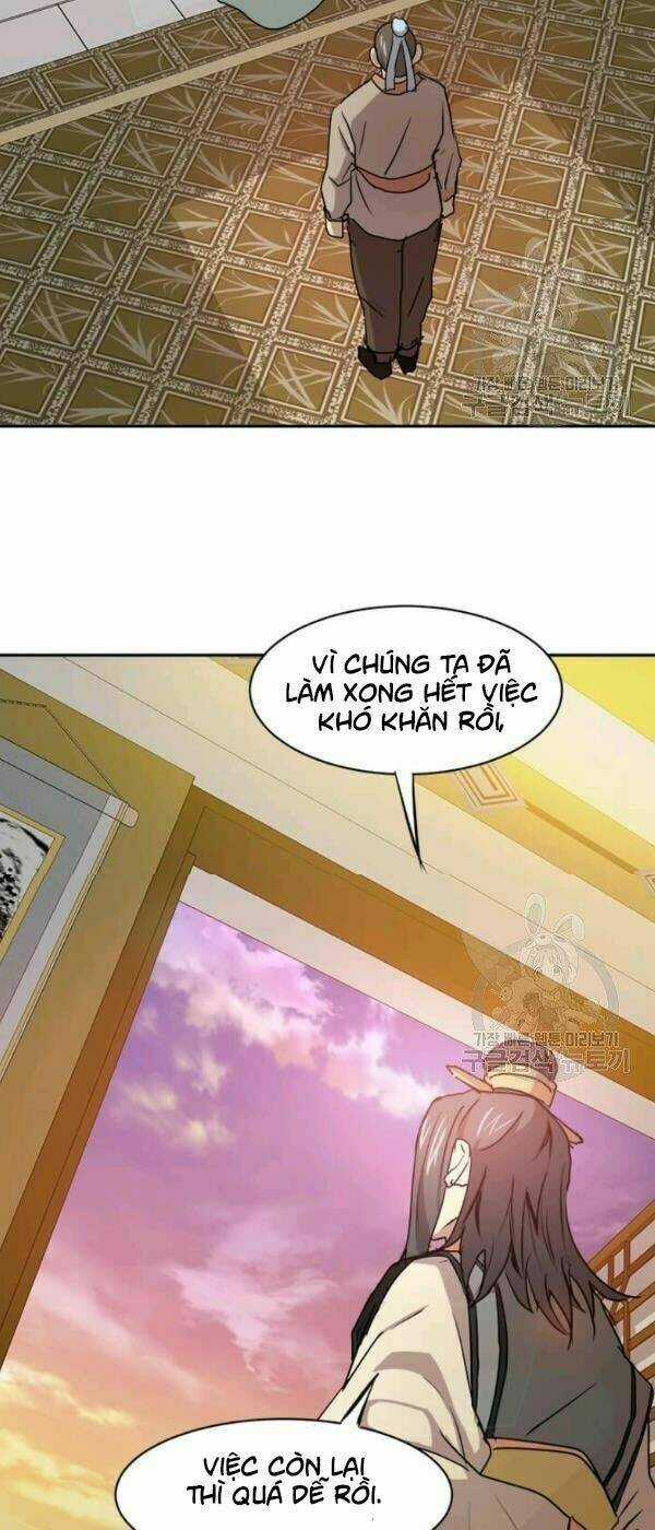 Đạo Sĩ Giang Hồ - Chapter 30 - Trang 53