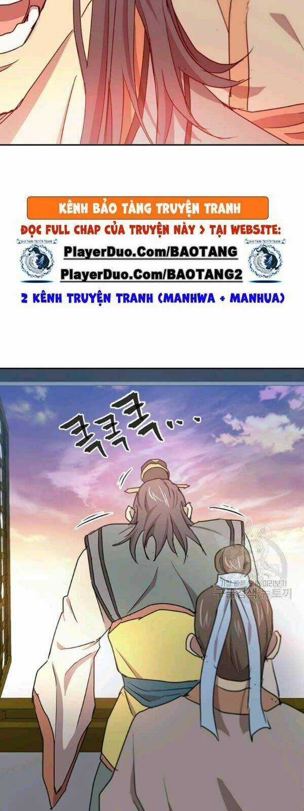 Đạo Sĩ Giang Hồ - Chapter 30 - Trang 56