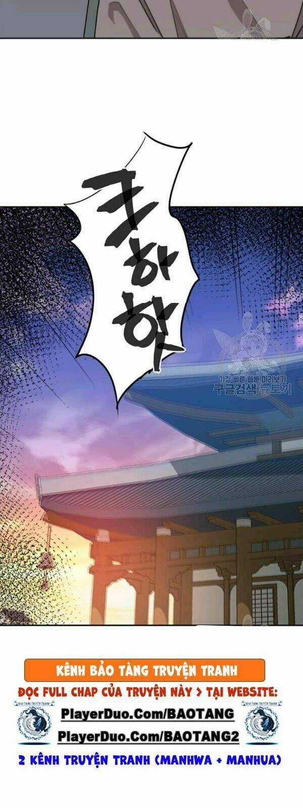 Đạo Sĩ Giang Hồ - Chapter 30 - Trang 57