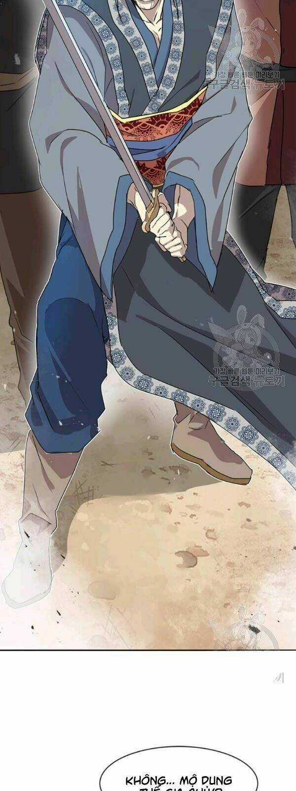 Đạo Sĩ Giang Hồ - Chapter 30 - Trang 9