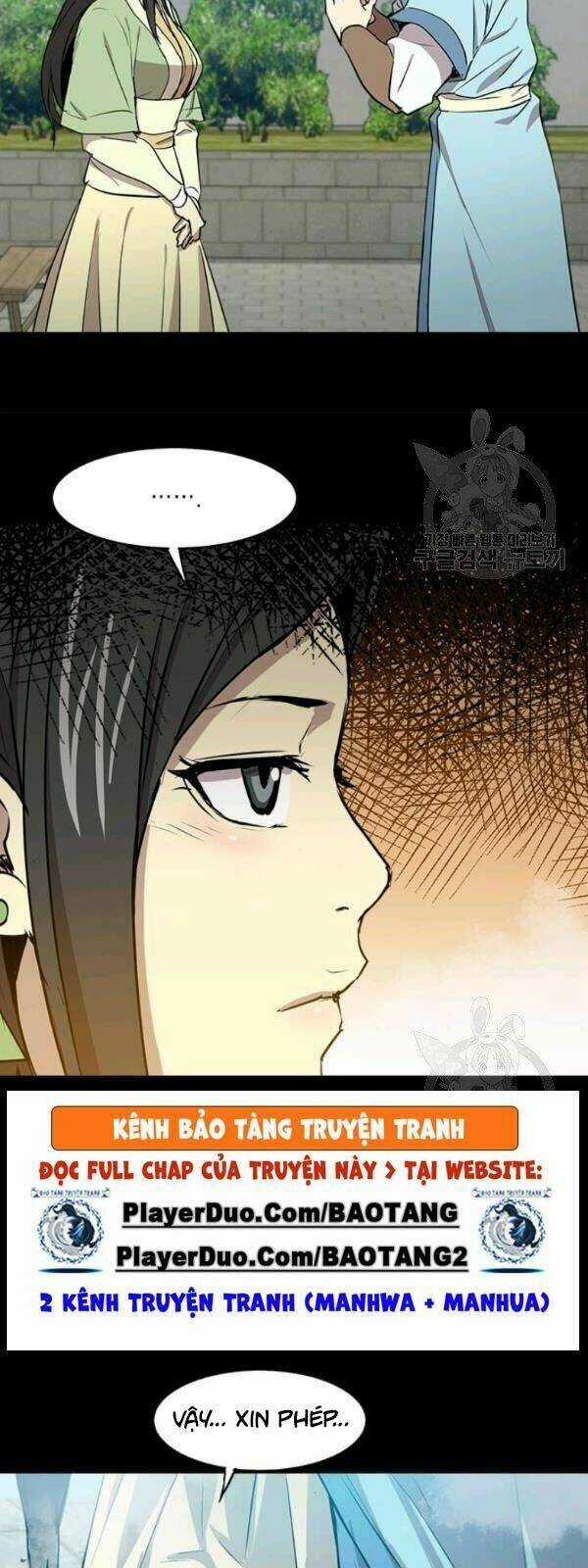 Đạo Sĩ Giang Hồ - Chapter 31 - Trang 11