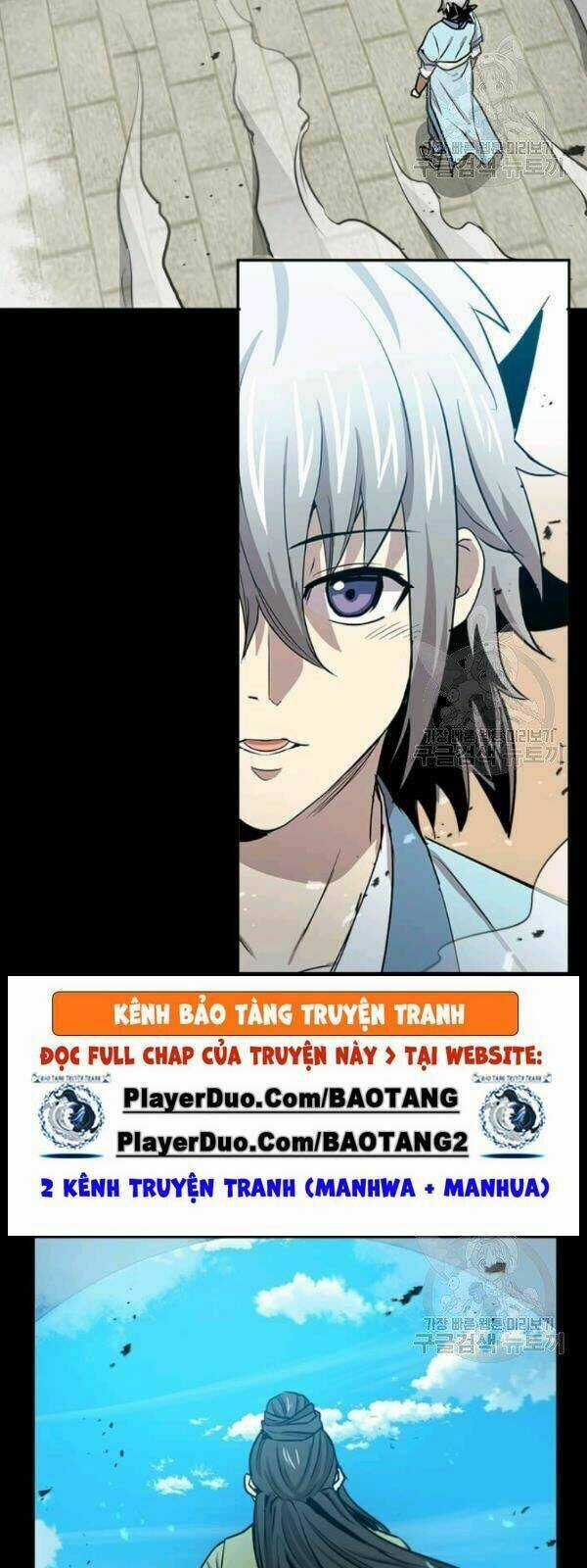 Đạo Sĩ Giang Hồ - Chapter 31 - Trang 14