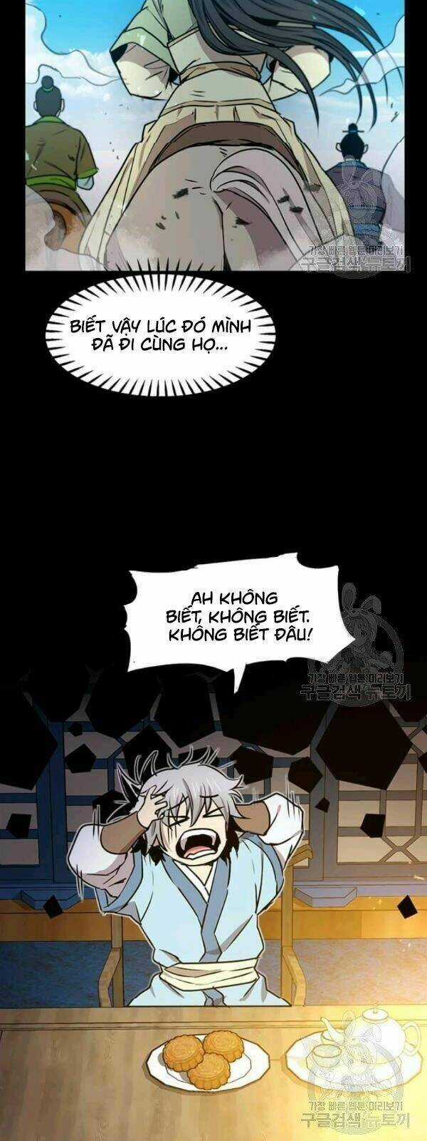 Đạo Sĩ Giang Hồ - Chapter 31 - Trang 15
