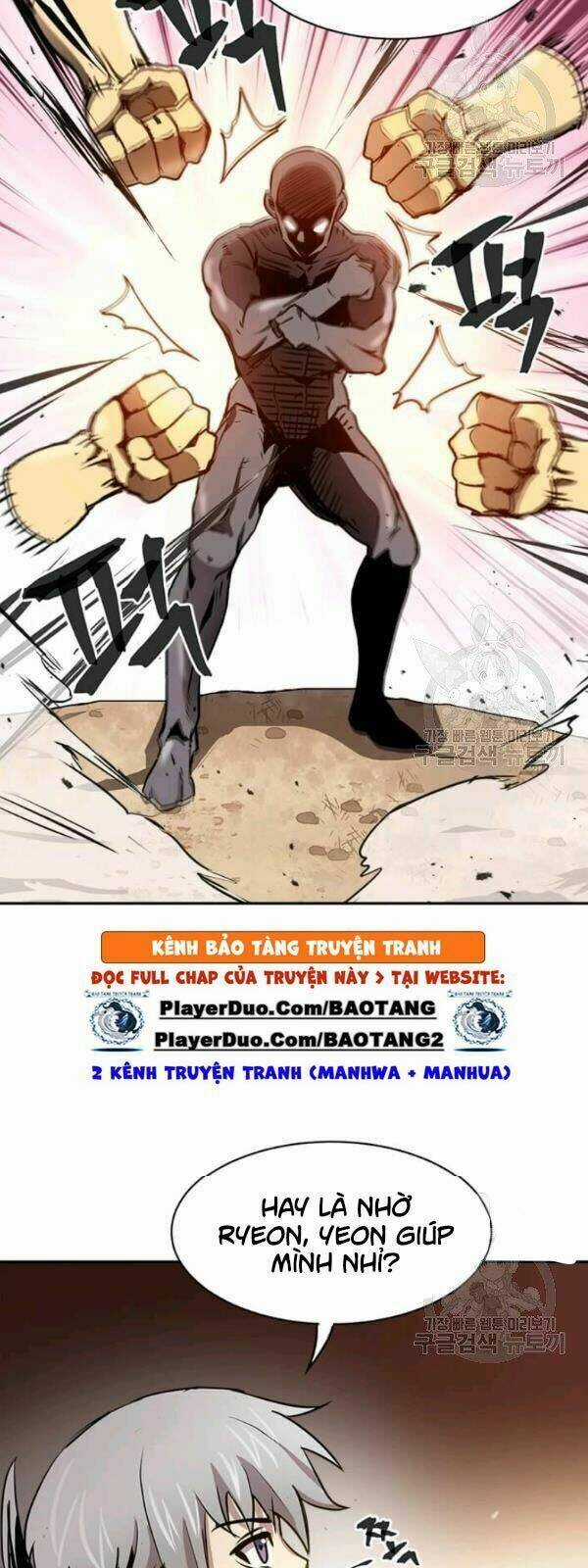 Đạo Sĩ Giang Hồ - Chapter 31 - Trang 19