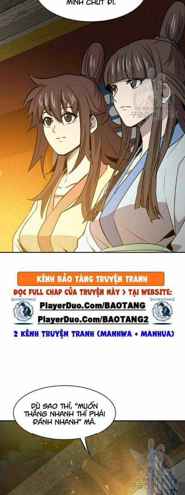 Đạo Sĩ Giang Hồ - Chapter 31 - Trang 25