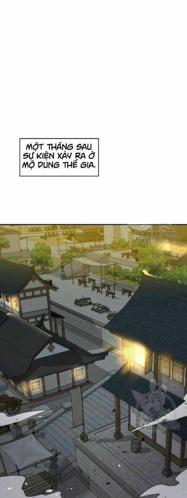 Đạo Sĩ Giang Hồ - Chapter 31 - Trang 4