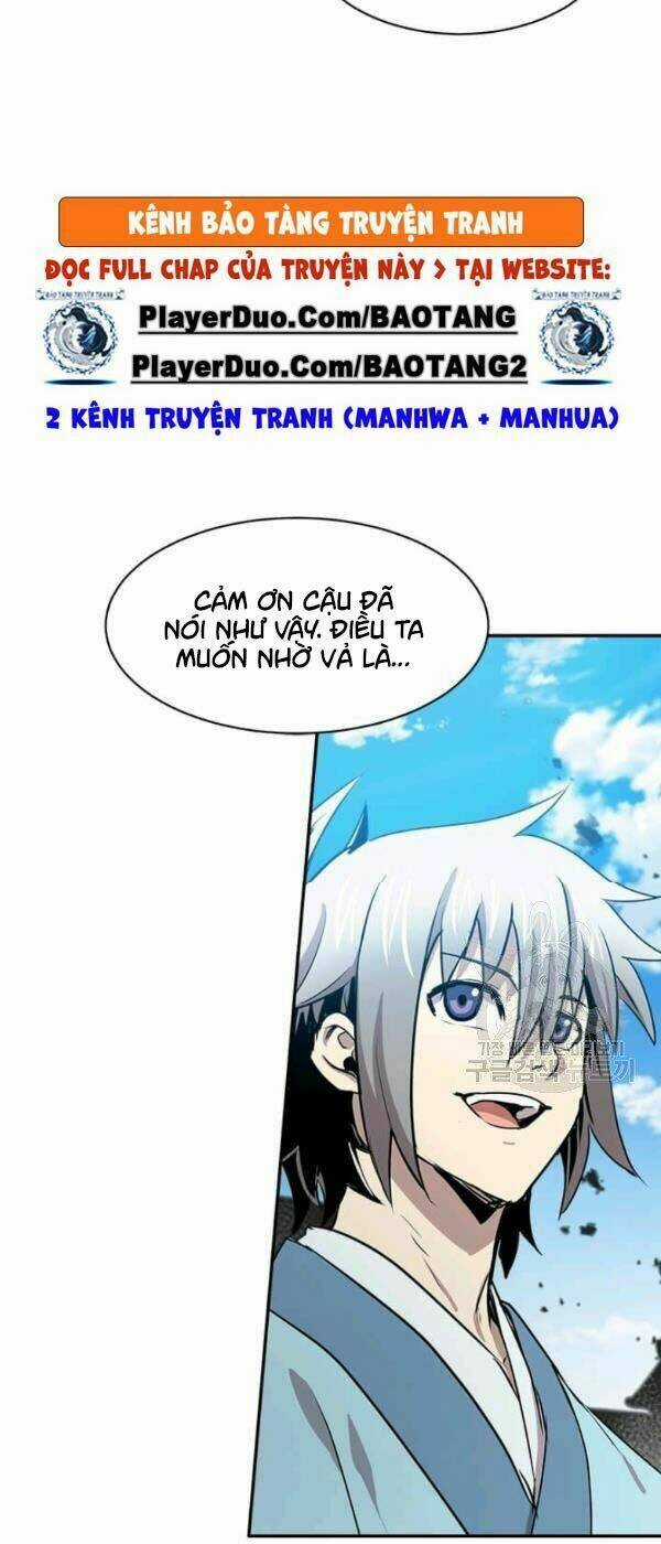 Đạo Sĩ Giang Hồ - Chapter 31 - Trang 43