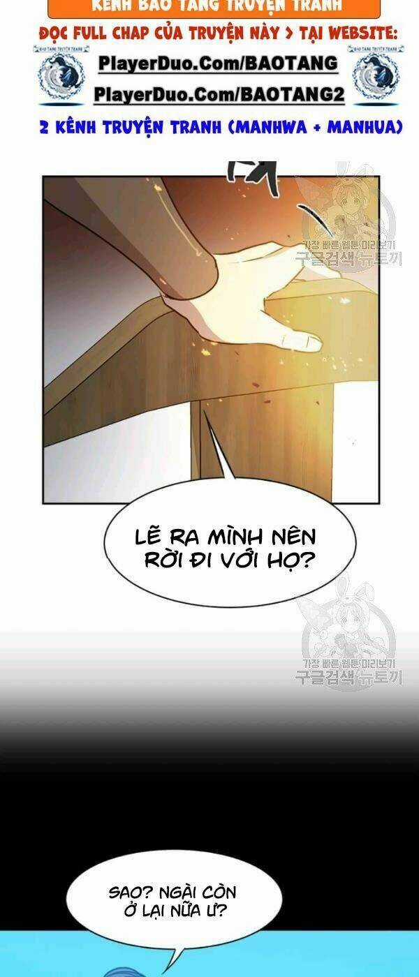 Đạo Sĩ Giang Hồ - Chapter 31 - Trang 8