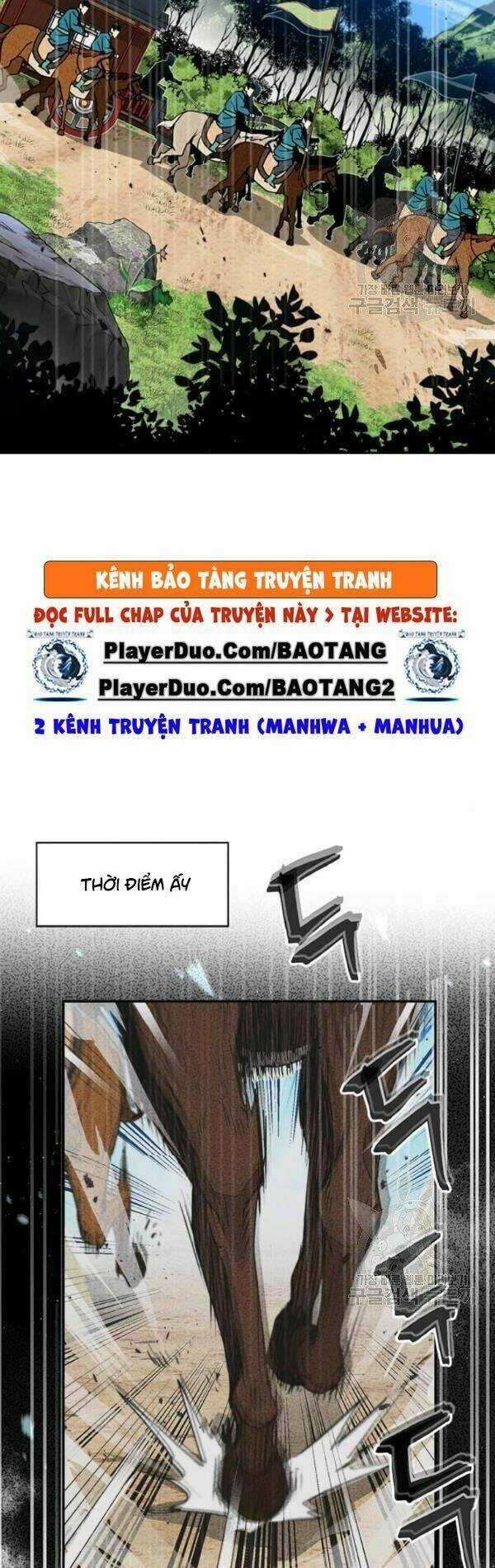 Đạo Sĩ Giang Hồ - Chapter 32 - Trang 12