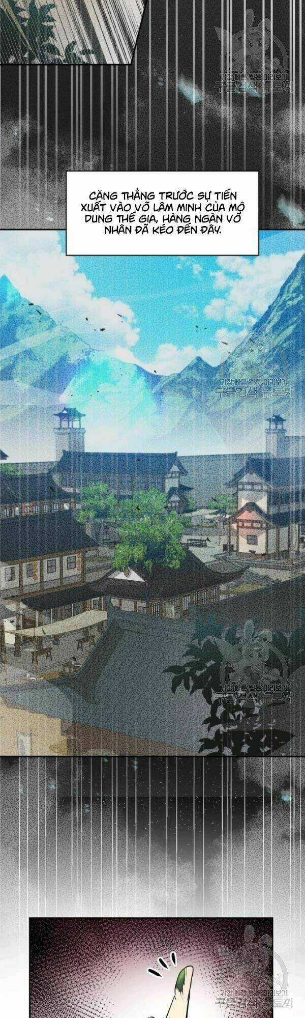 Đạo Sĩ Giang Hồ - Chapter 32 - Trang 14