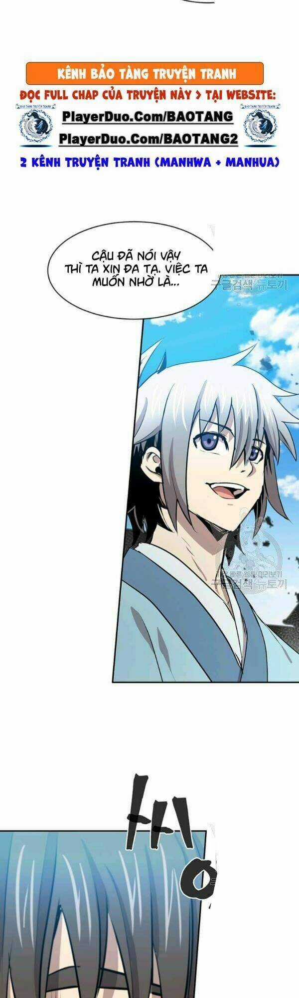 Đạo Sĩ Giang Hồ - Chapter 32 - Trang 3