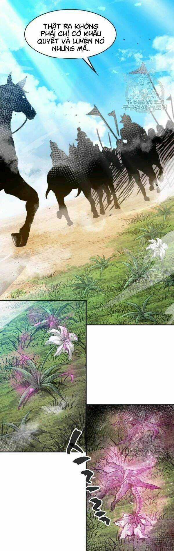 Đạo Sĩ Giang Hồ - Chapter 32 - Trang 24