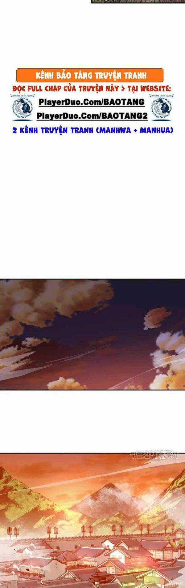 Đạo Sĩ Giang Hồ - Chapter 32 - Trang 25