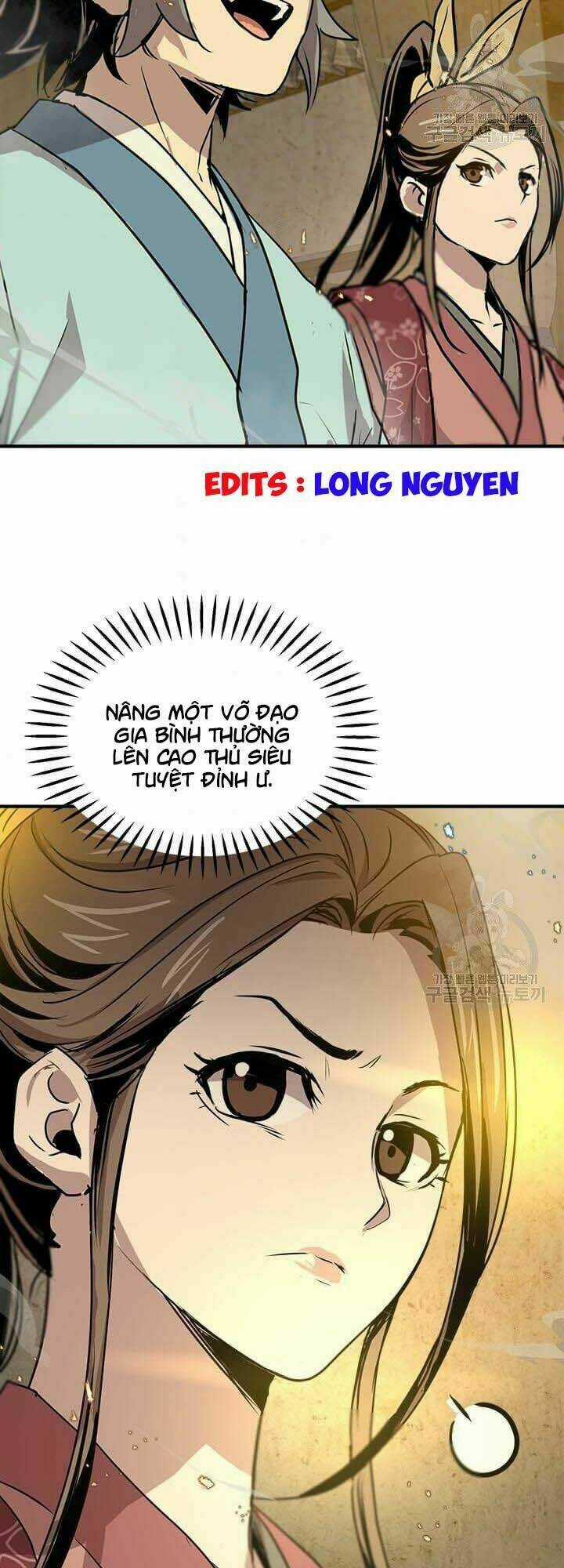 Đạo Sĩ Giang Hồ - Chapter 33 - Trang 46
