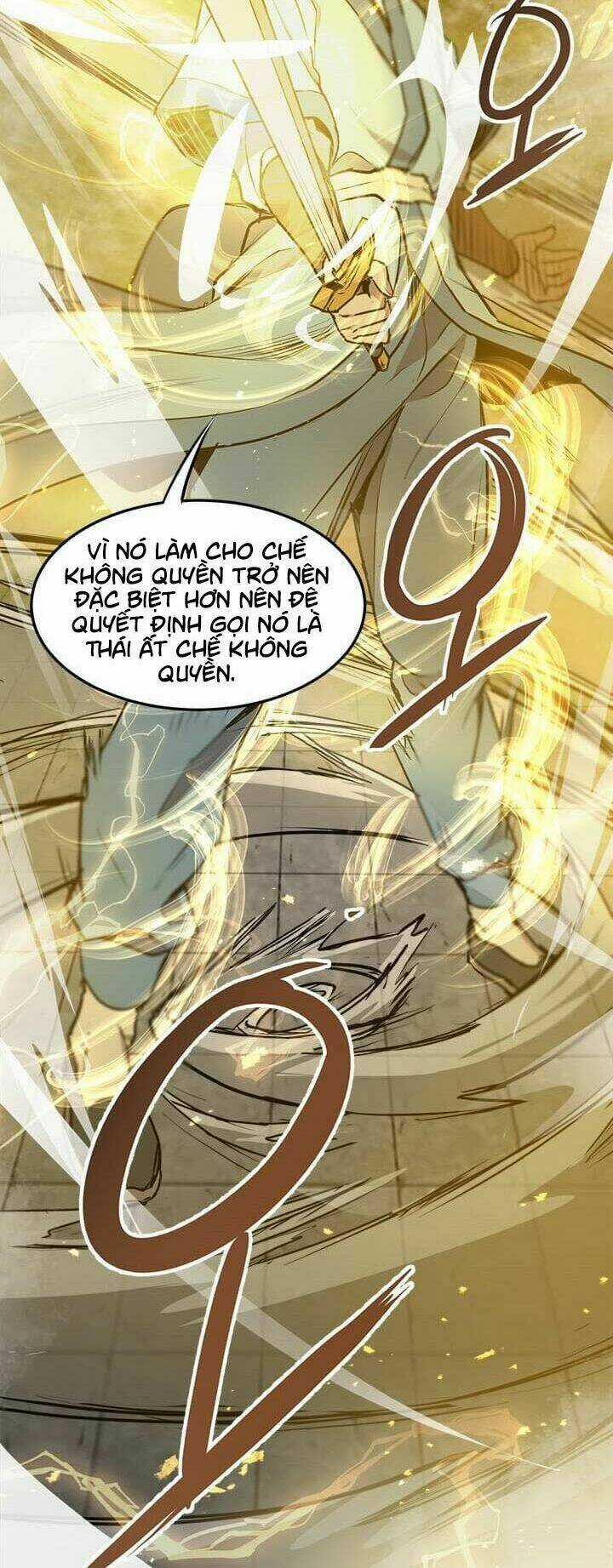 Đạo Sĩ Giang Hồ - Chapter 34 - Trang 17