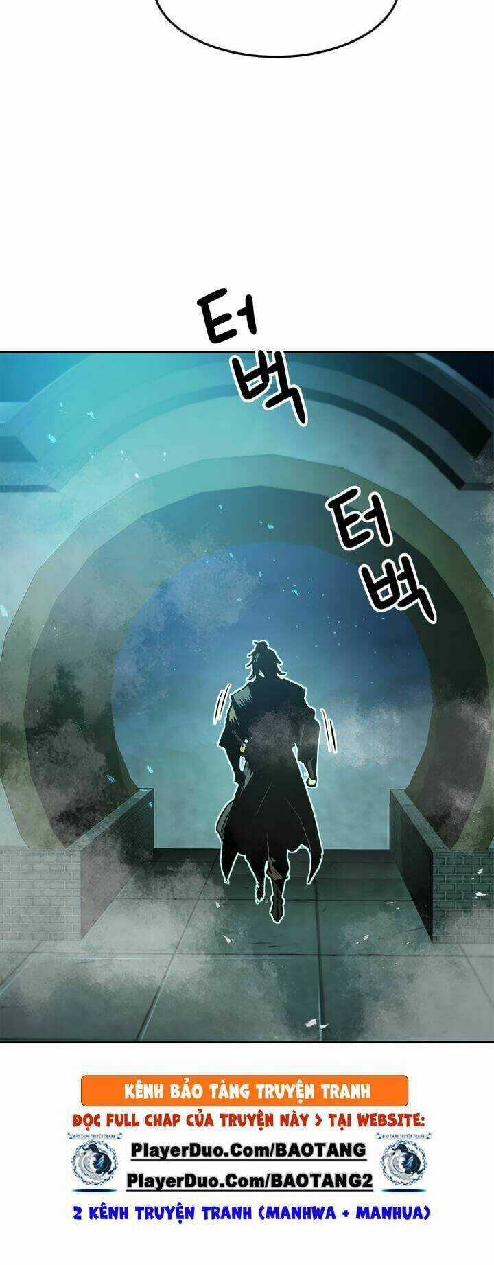 Đạo Sĩ Giang Hồ - Chapter 34 - Trang 36