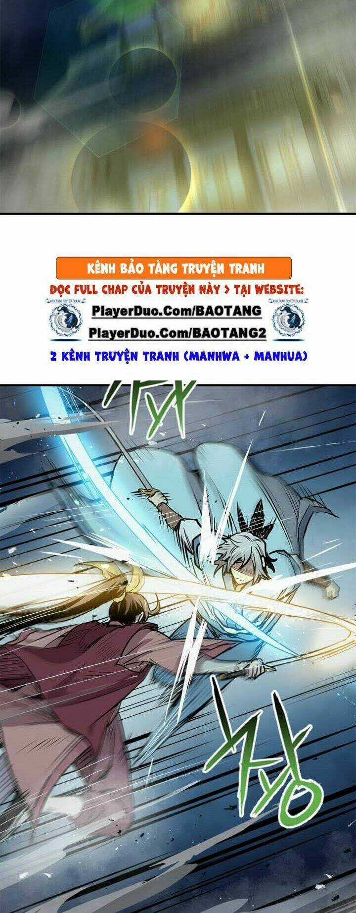 Đạo Sĩ Giang Hồ - Chapter 34 - Trang 5