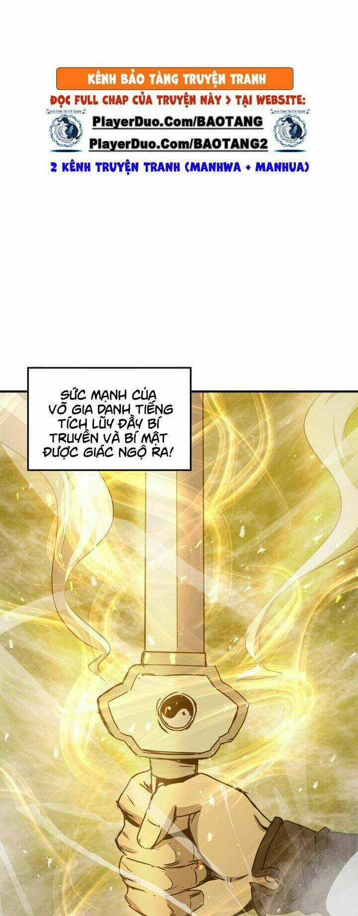 Đạo Sĩ Giang Hồ - Chapter 34 - Trang 45