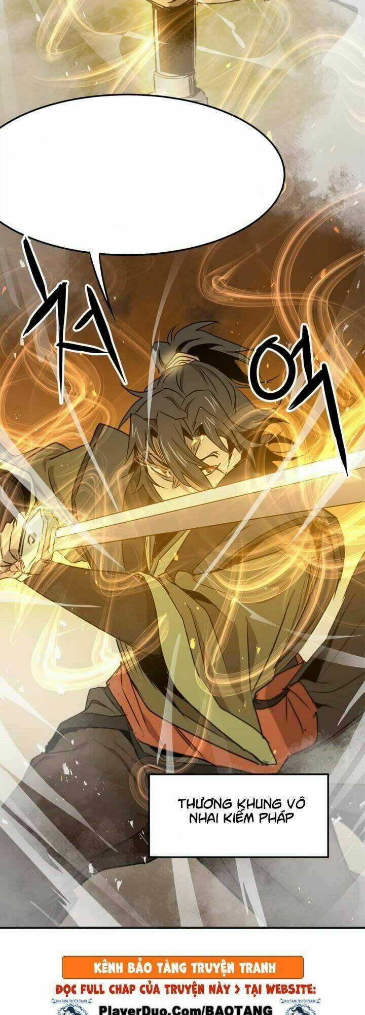 Đạo Sĩ Giang Hồ - Chapter 34 - Trang 46