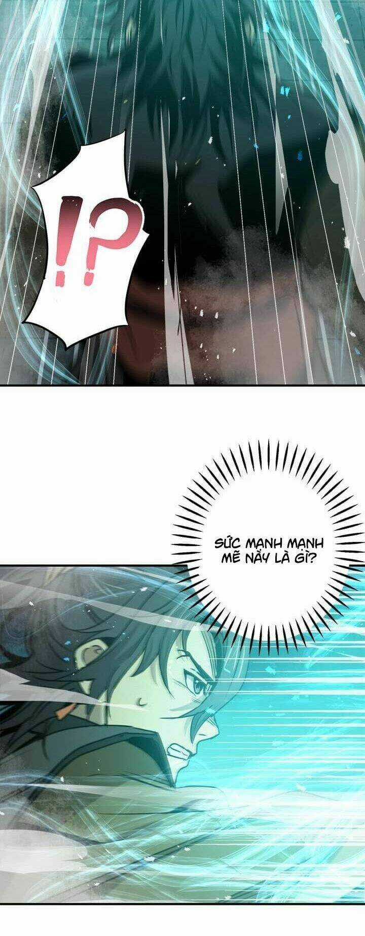 Đạo Sĩ Giang Hồ - Chapter 34 - Trang 49