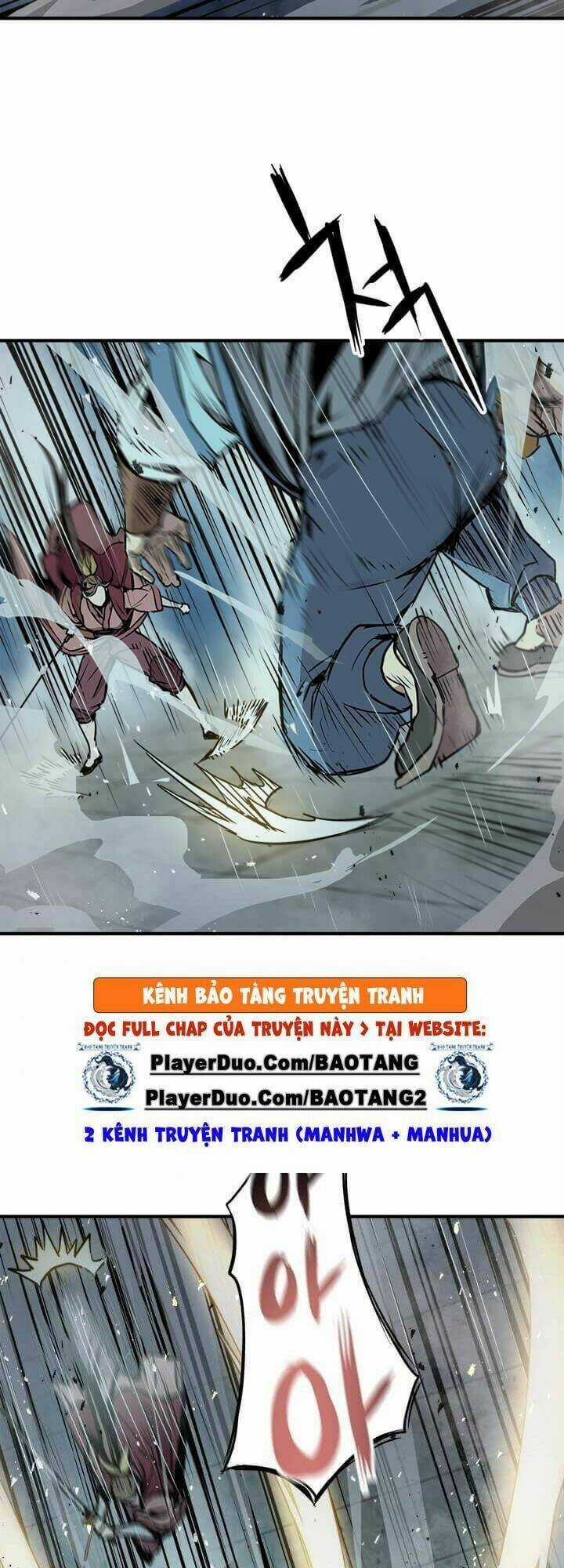 Đạo Sĩ Giang Hồ - Chapter 34 - Trang 6