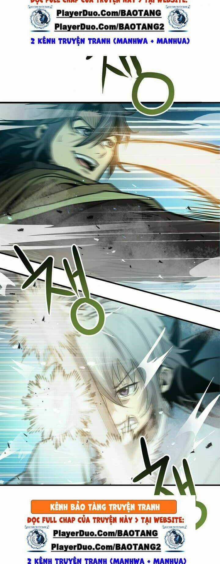 Đạo Sĩ Giang Hồ - Chapter 34 - Trang 52