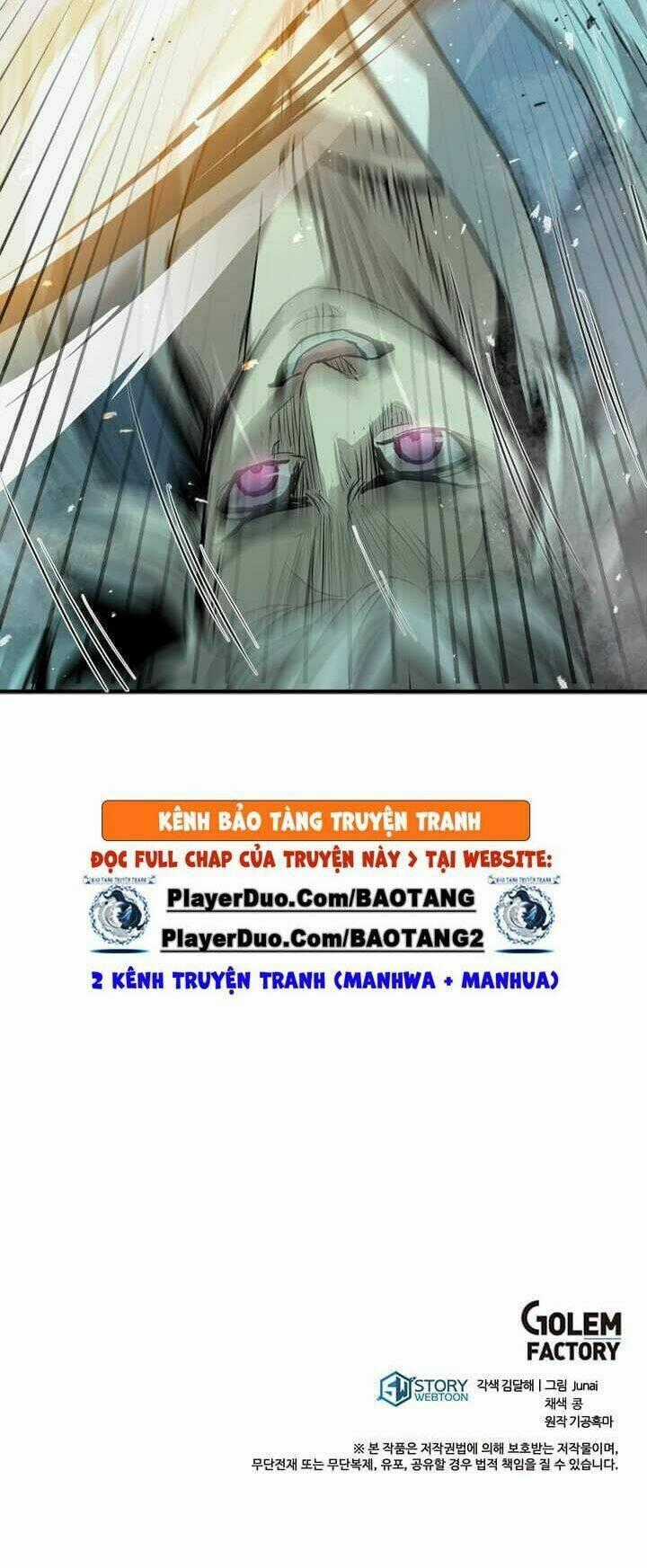 Đạo Sĩ Giang Hồ - Chapter 34 - Trang 56