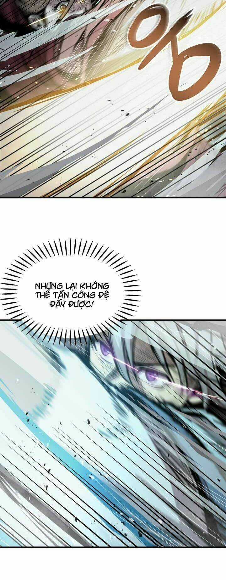 Đạo Sĩ Giang Hồ - Chapter 34 - Trang 8