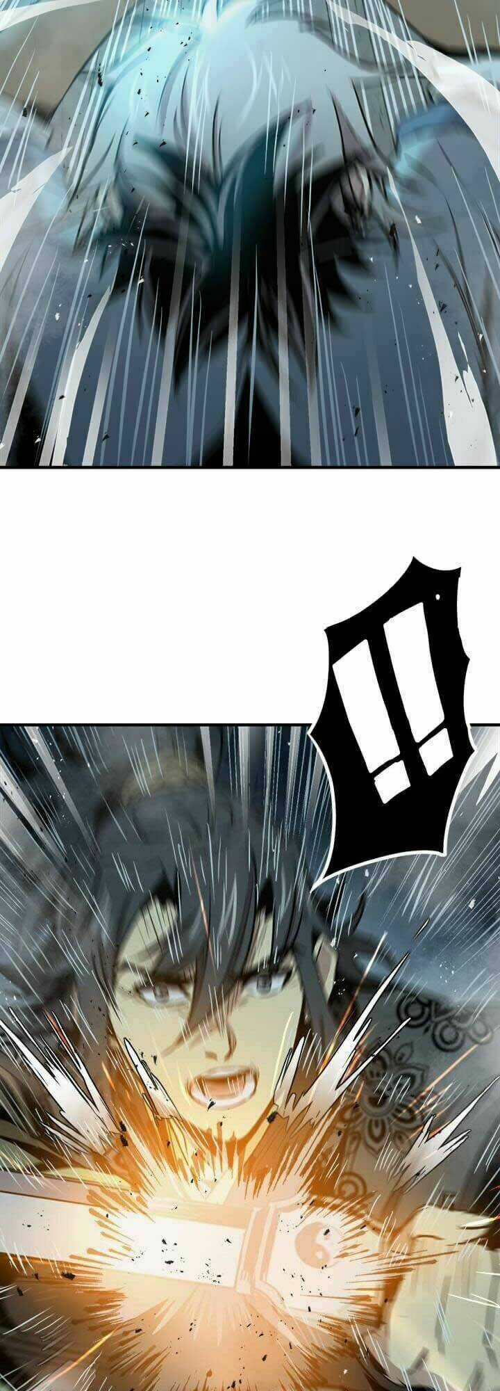 Đạo Sĩ Giang Hồ - Chapter 35 - Trang 13