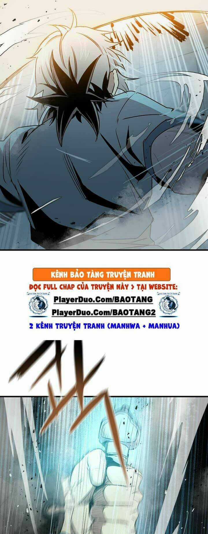 Đạo Sĩ Giang Hồ - Chapter 35 - Trang 15