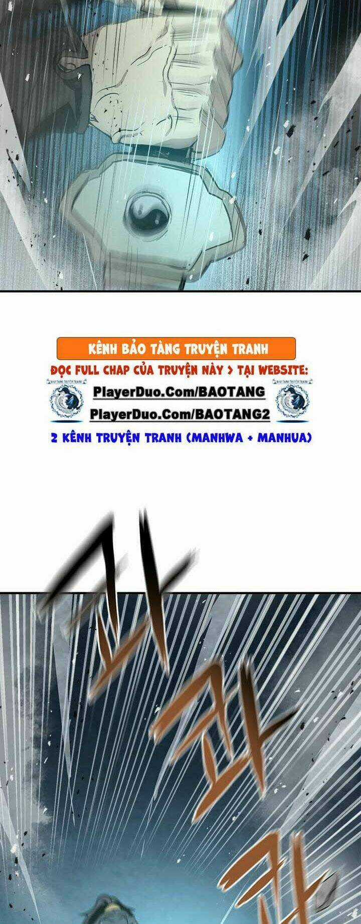 Đạo Sĩ Giang Hồ - Chapter 35 - Trang 16