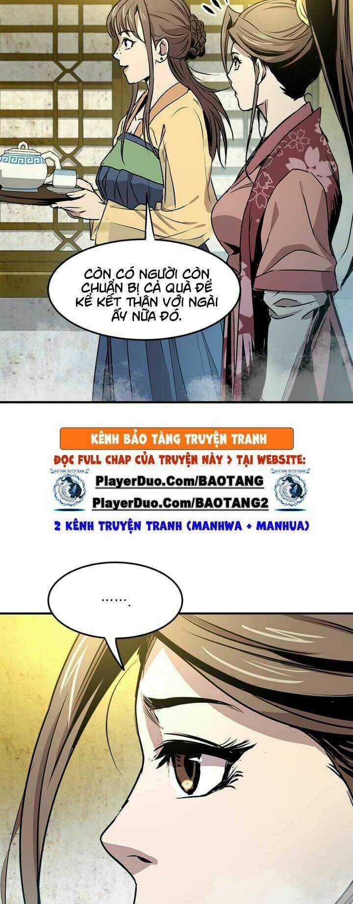 Đạo Sĩ Giang Hồ - Chapter 35 - Trang 23