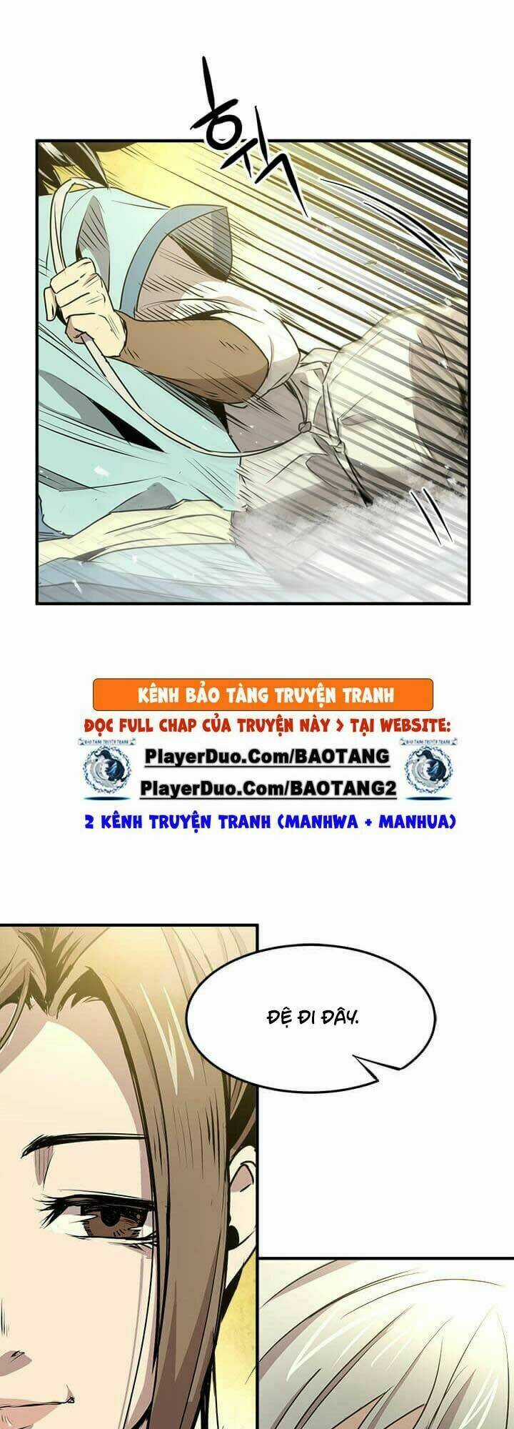 Đạo Sĩ Giang Hồ - Chapter 35 - Trang 29