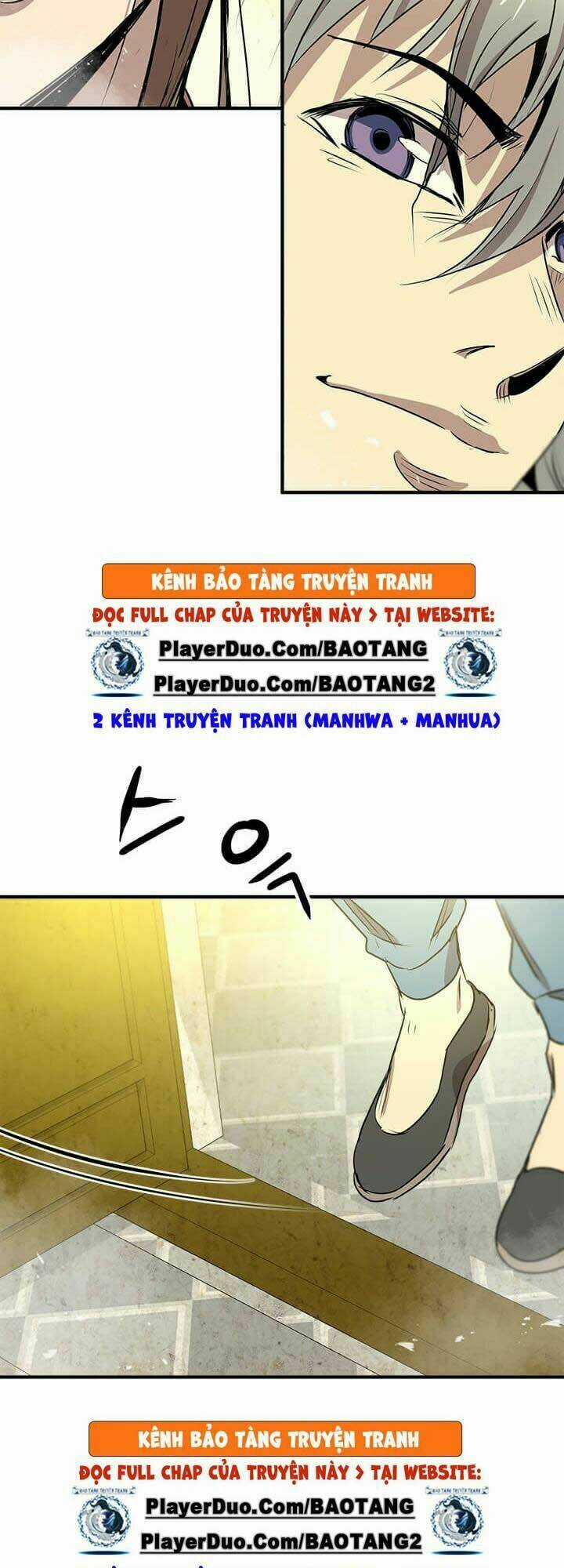 Đạo Sĩ Giang Hồ - Chapter 35 - Trang 30