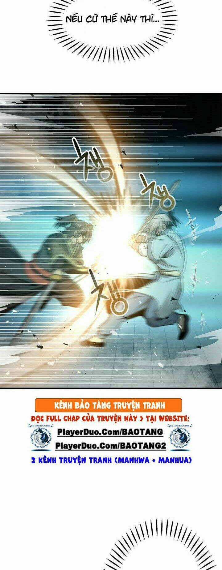 Đạo Sĩ Giang Hồ - Chapter 35 - Trang 4