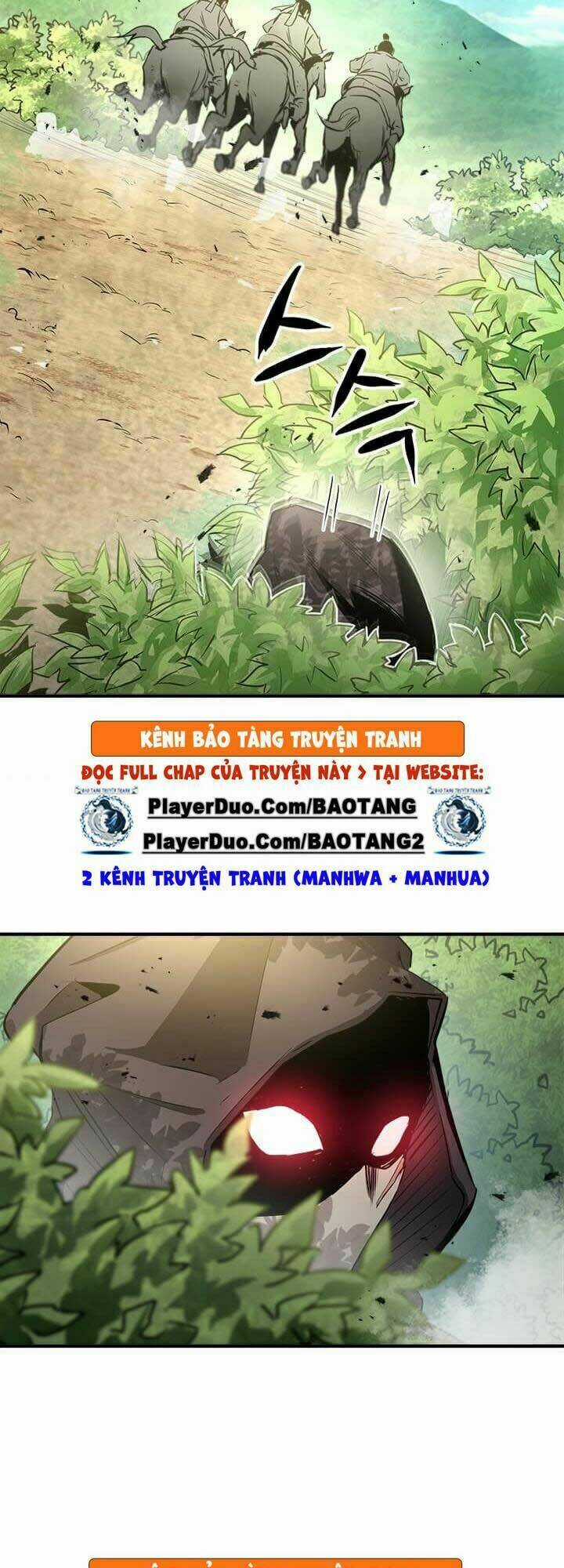 Đạo Sĩ Giang Hồ - Chapter 35 - Trang 34